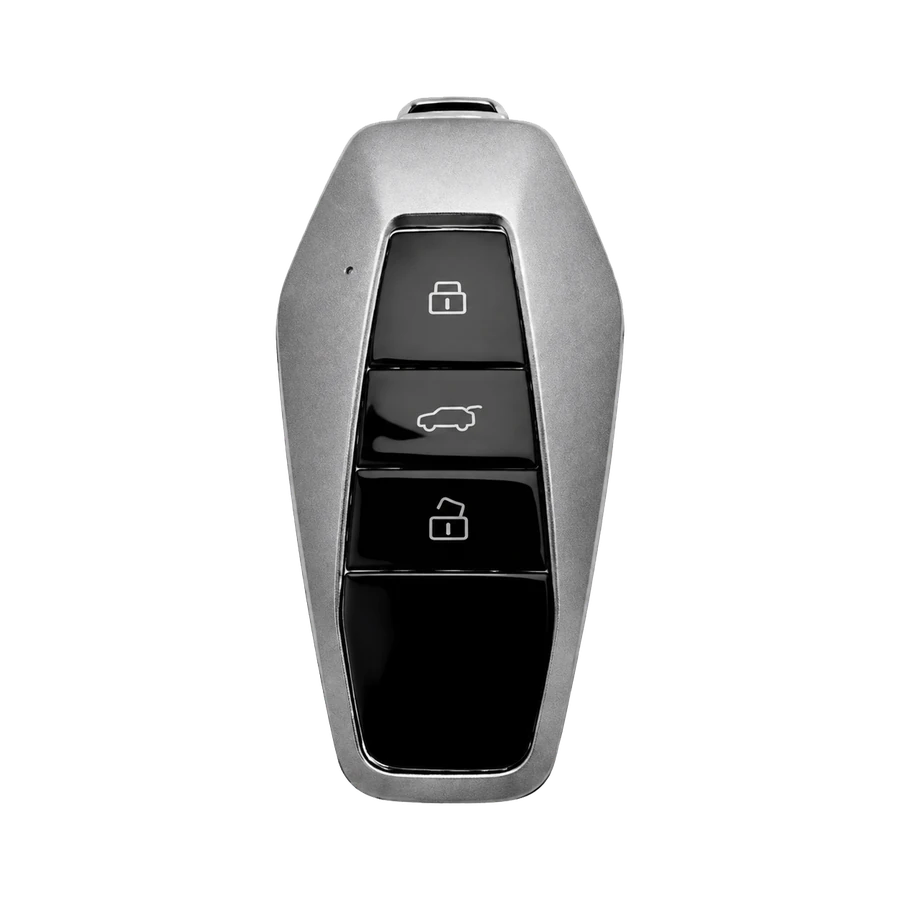 Chery key type 14