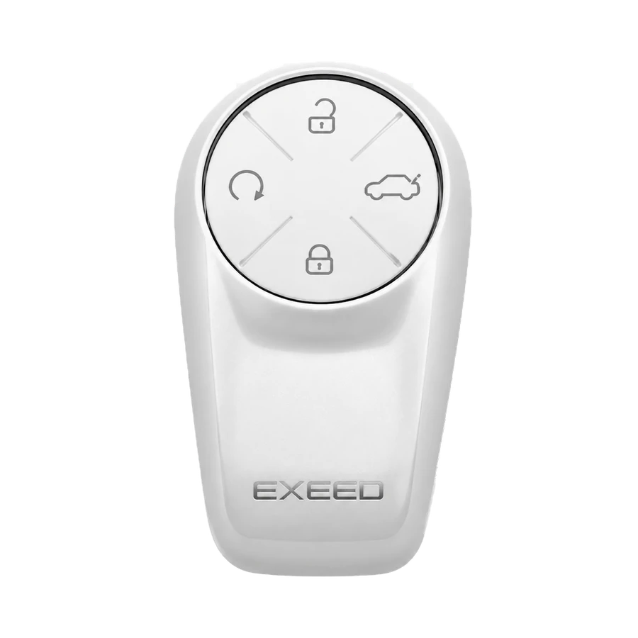 Chery key type 15