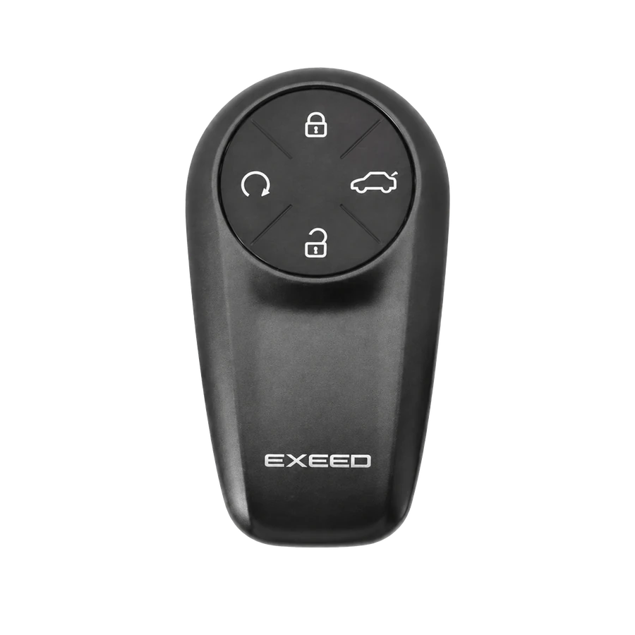 Chery key type 17