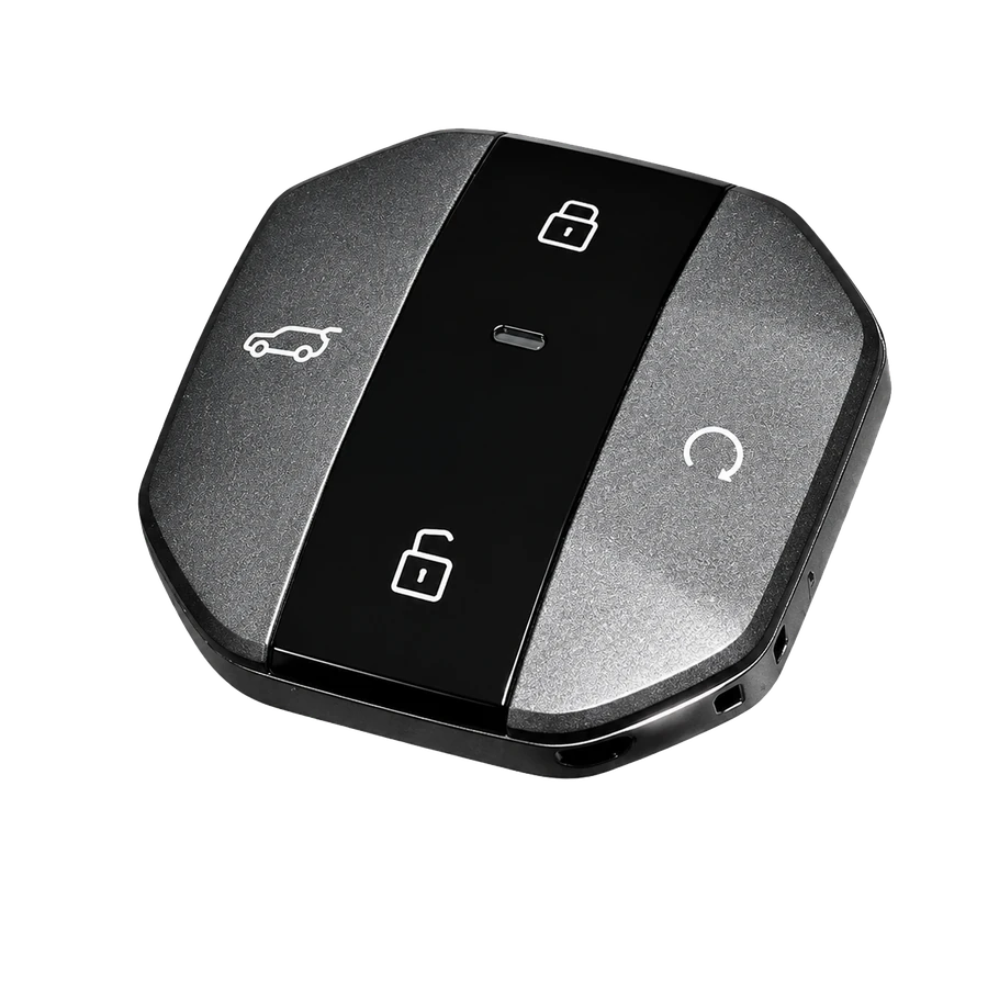 Chery key type 19