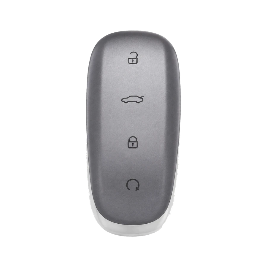 Chery key type 23