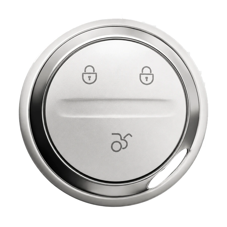 Chery key type 24