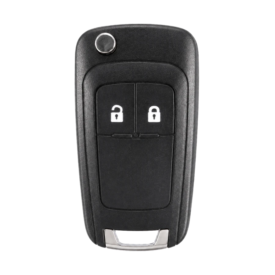 Chevrolet key type 1