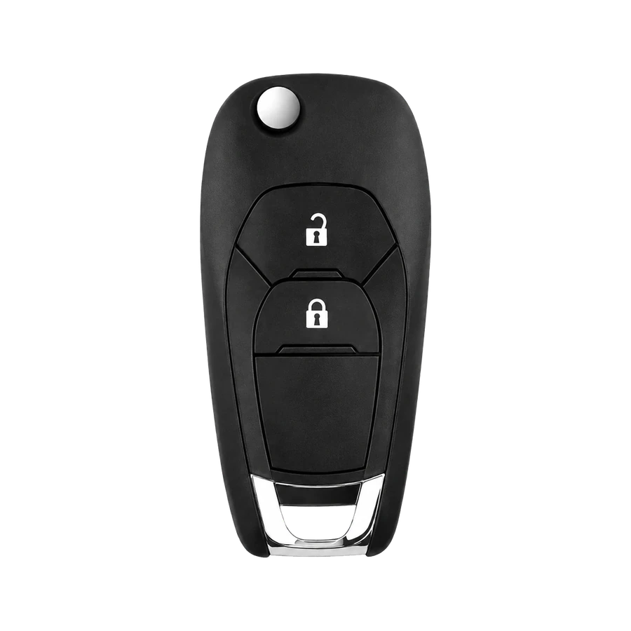 Chevrolet key type 15