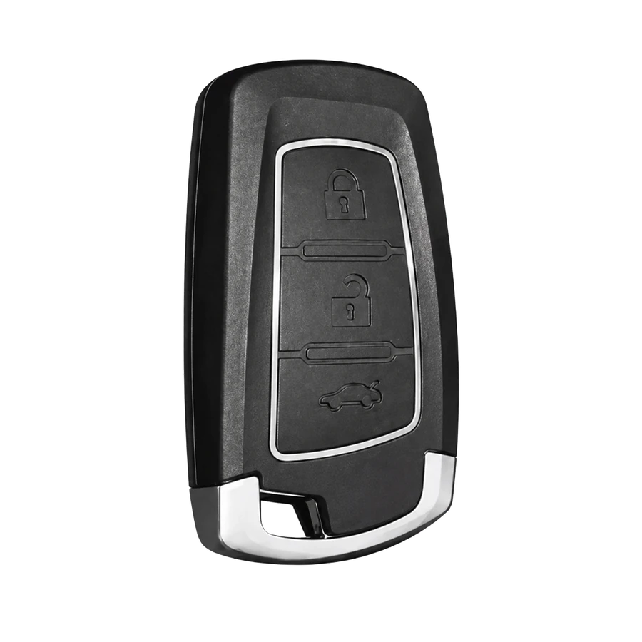 Dongfeng key type 2