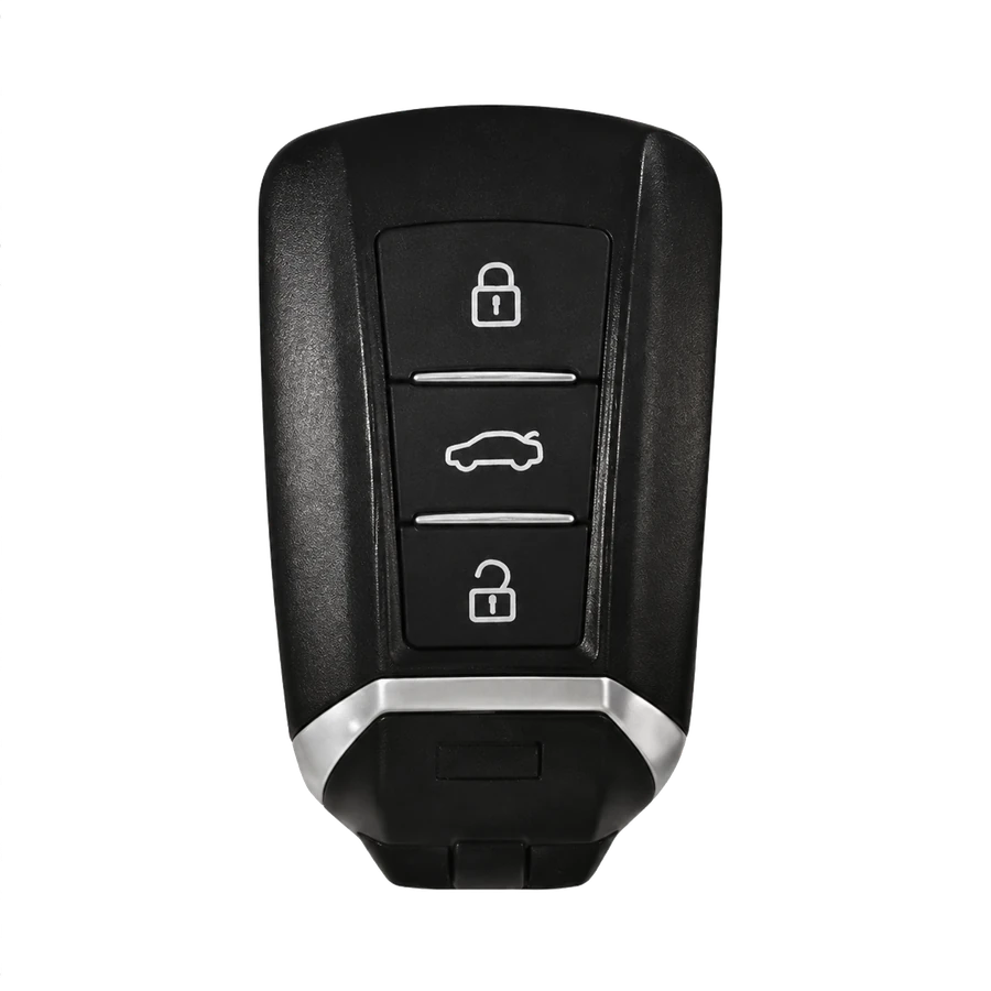 Dongfeng key type 4