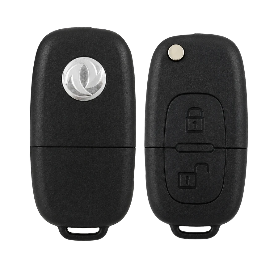 Dongfeng key type 6