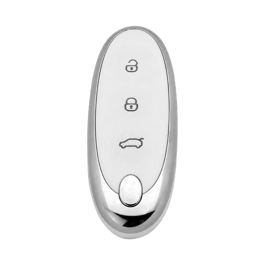 Dongfeng key type 8
