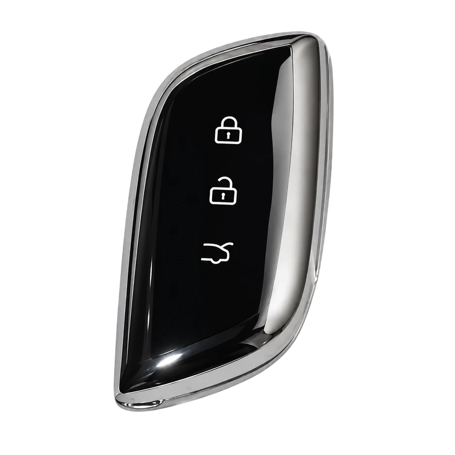 Dongfeng key type 9