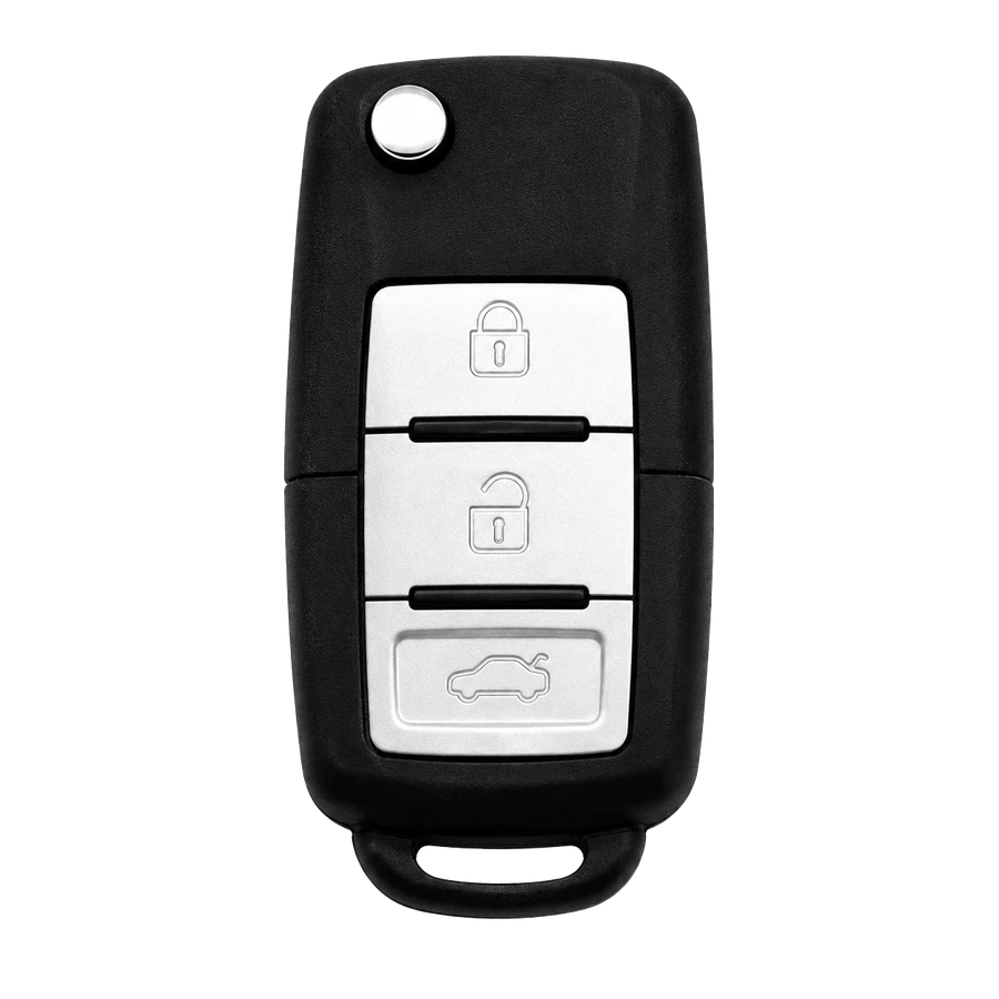 Dongfeng key type 10