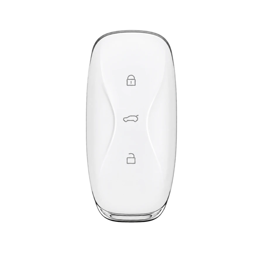 Dongfeng key type 11