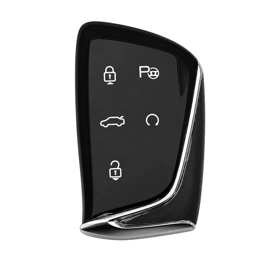 Dongfeng key type 12