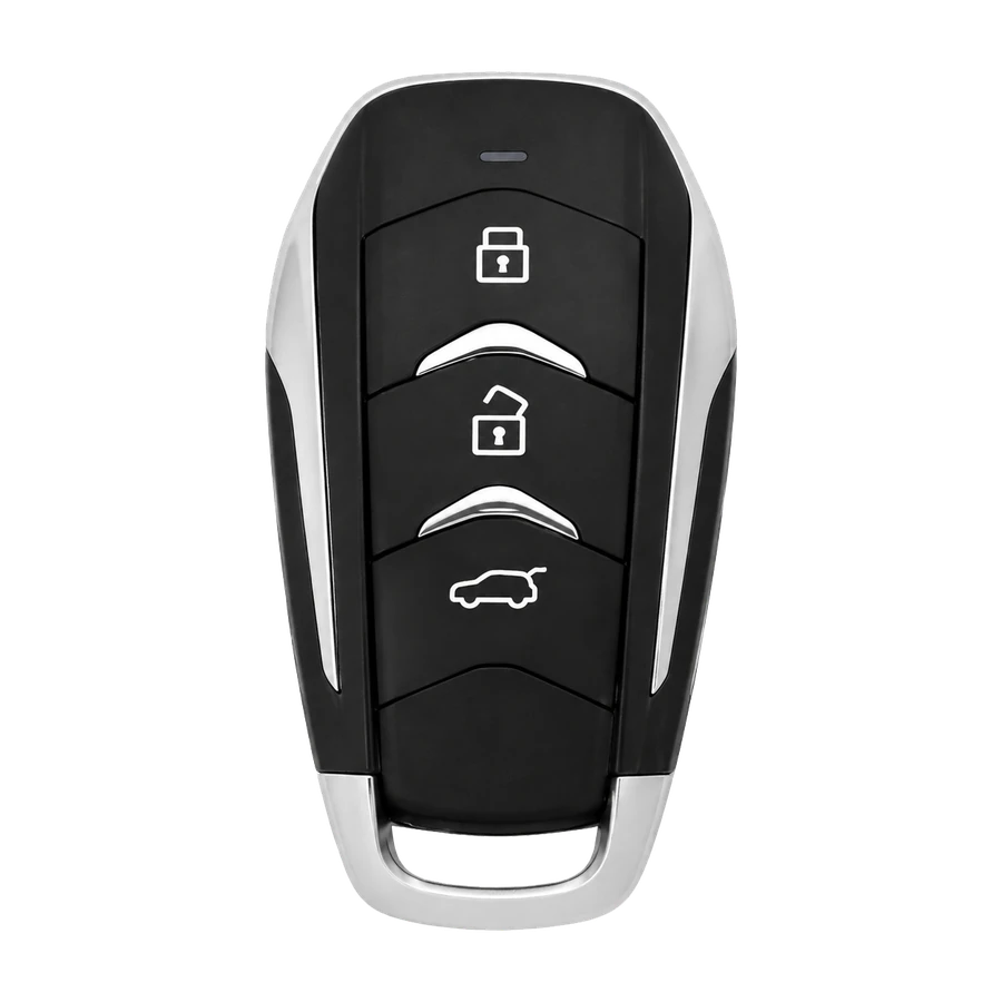 Dongfeng key type 13