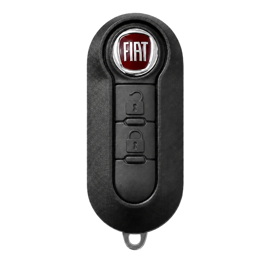 Fiat key type 1