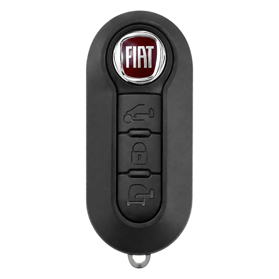 Fiat key type 3