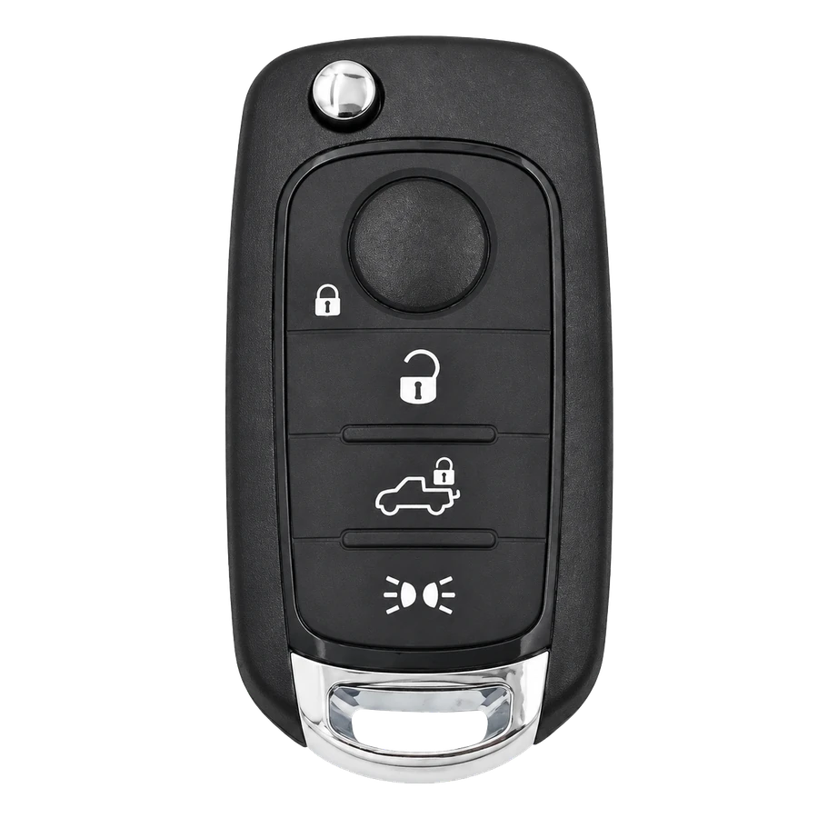 Fiat key type 5