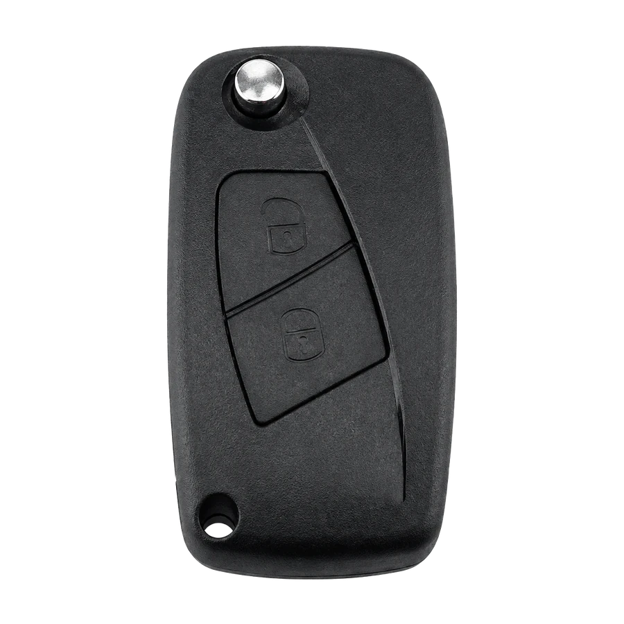 Fiat key type 7