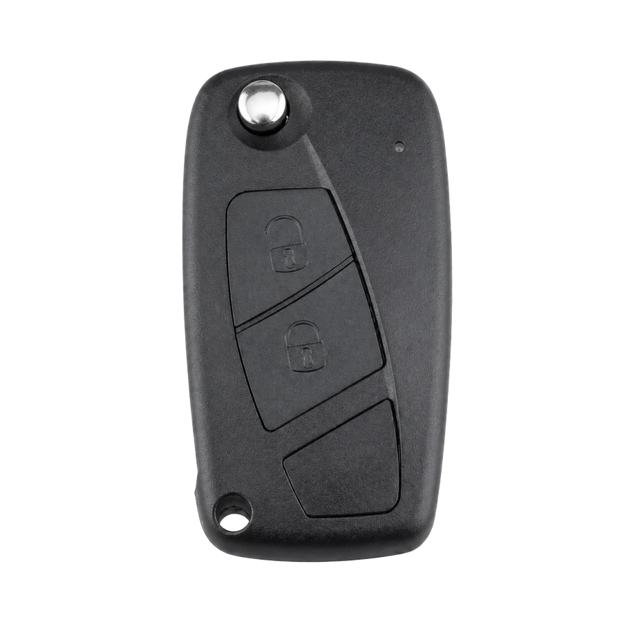 Fiat key type 8