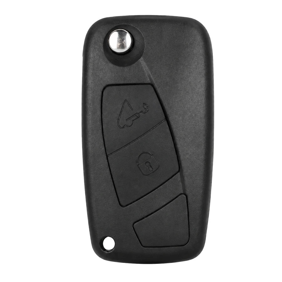 Fiat key type 9