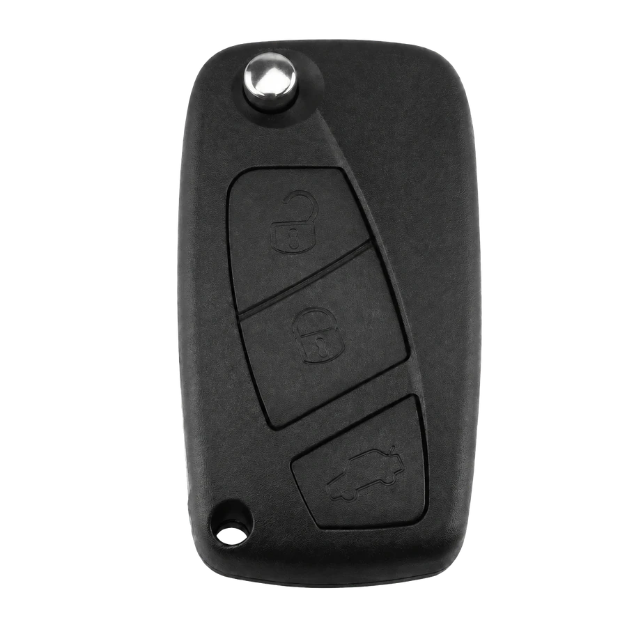 Fiat key type 10