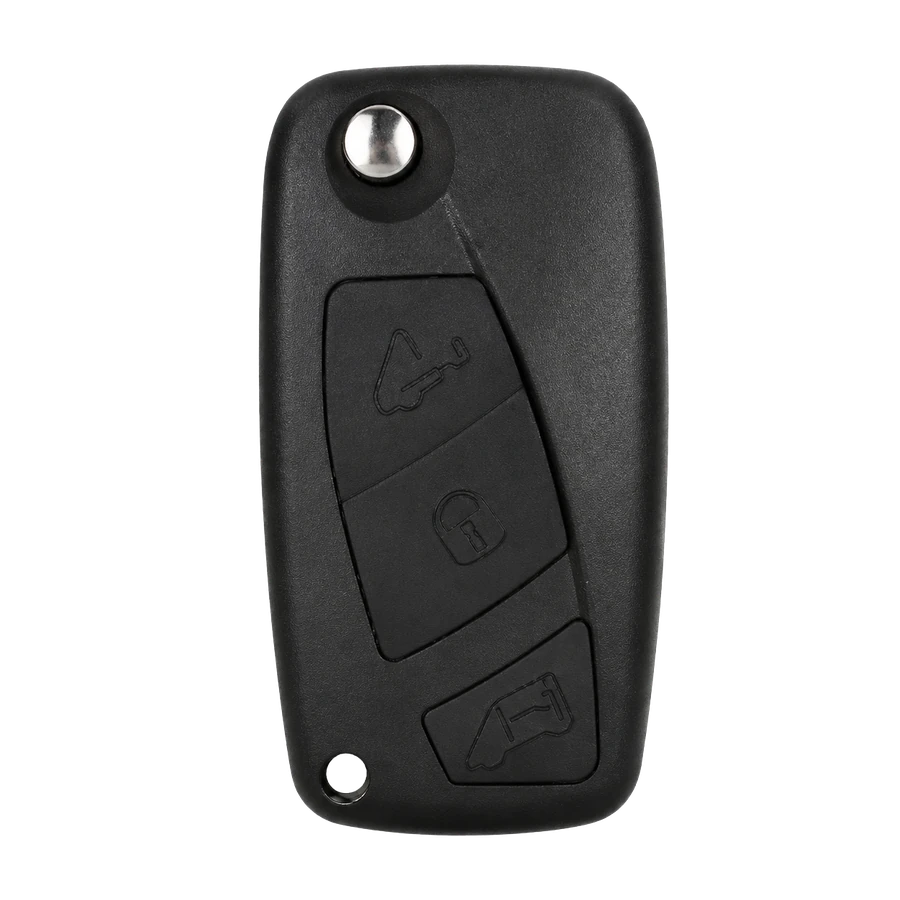 Fiat key type 11