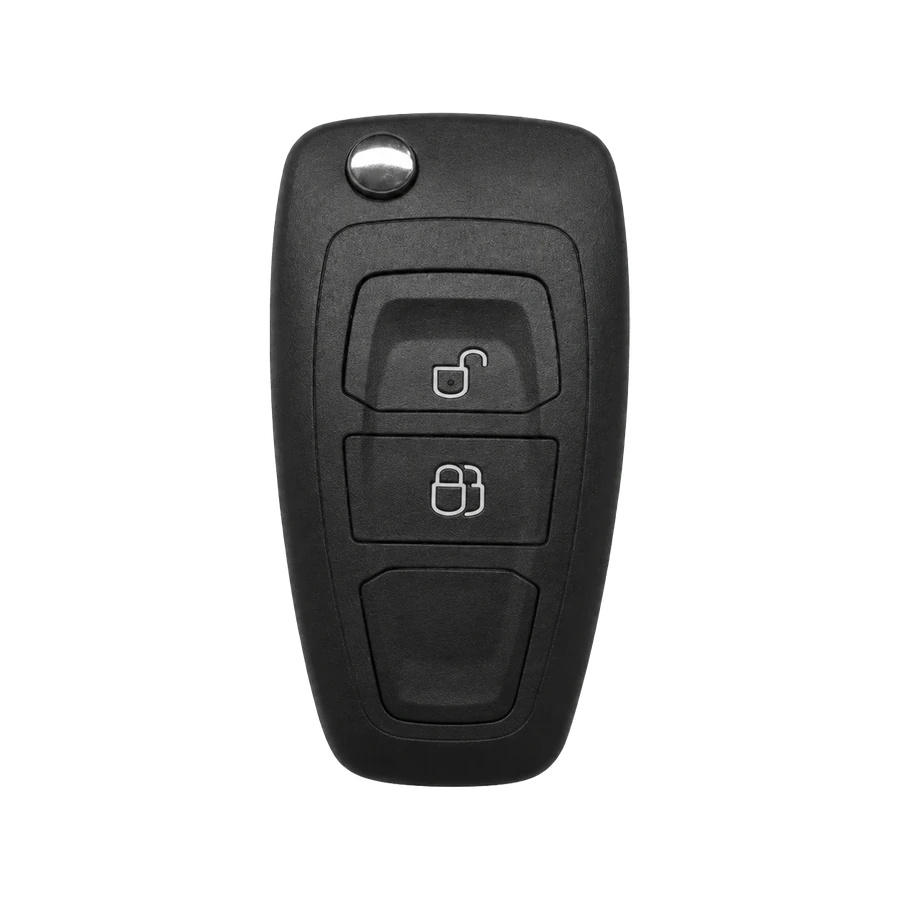 Ford key type 1