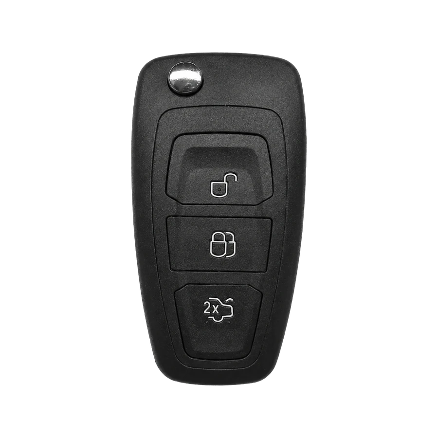 Ford key type 2