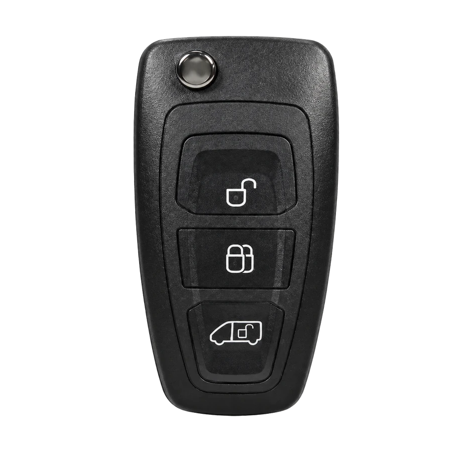Ford key type 3