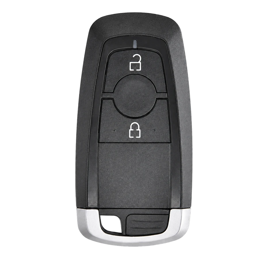 Ford key type 4