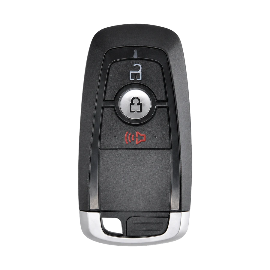 Ford key type 6