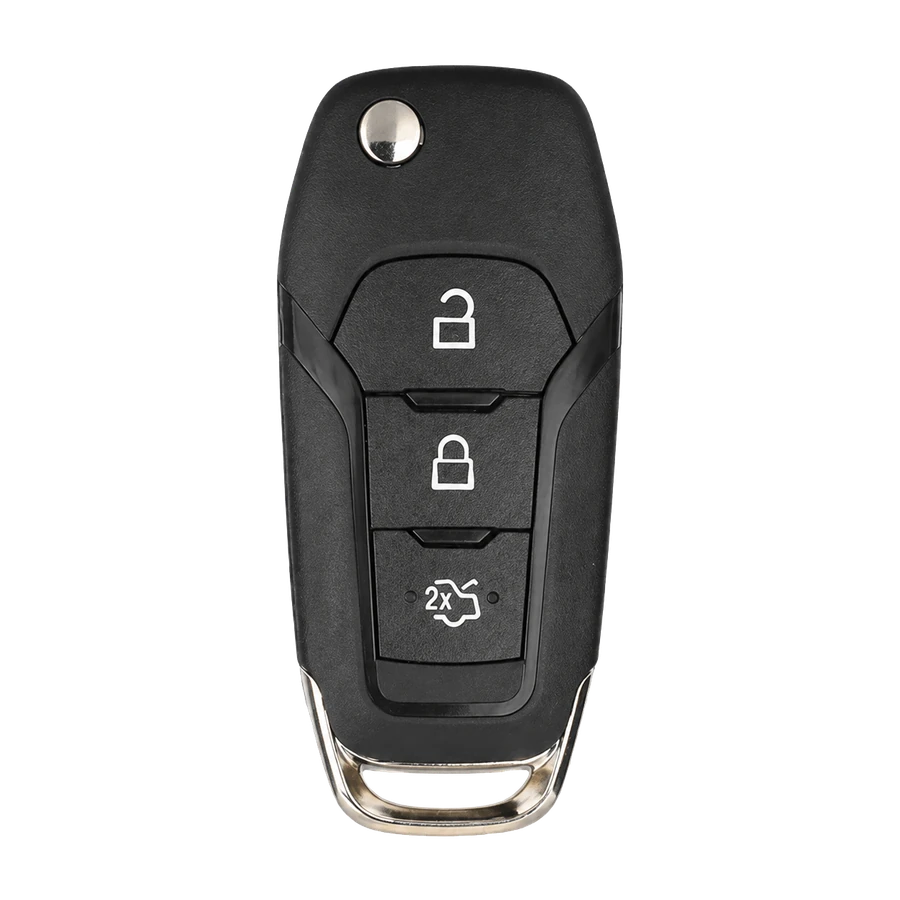 Ford key type 13
