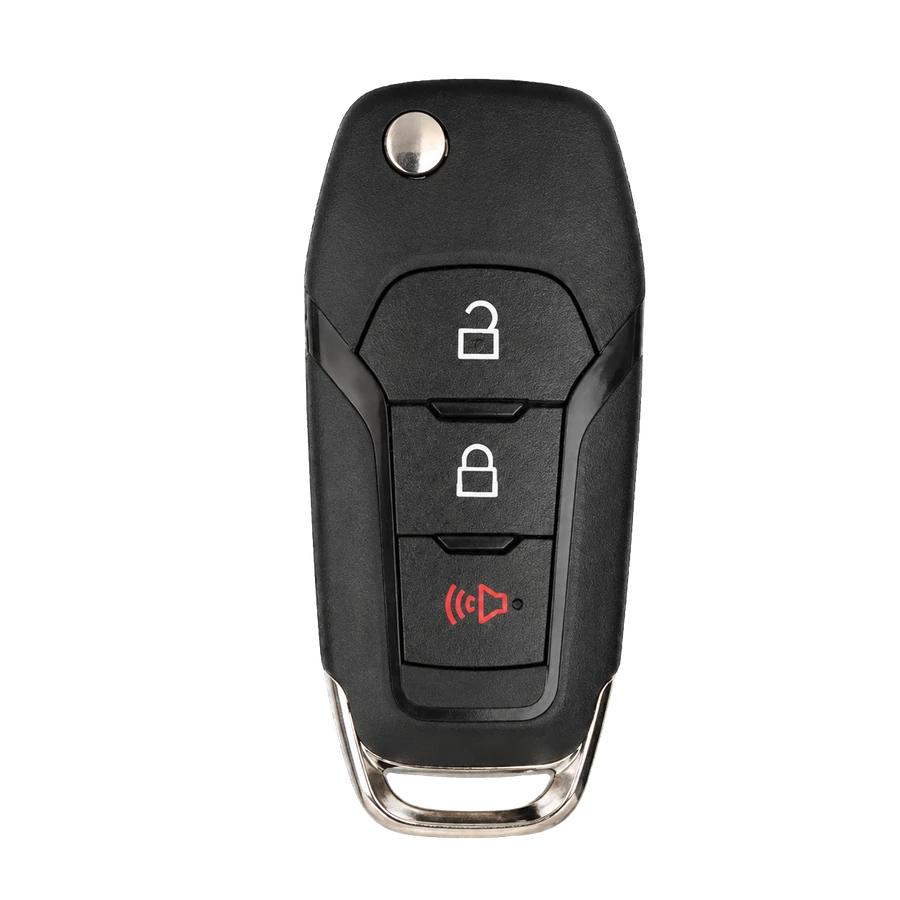 Ford key type 14