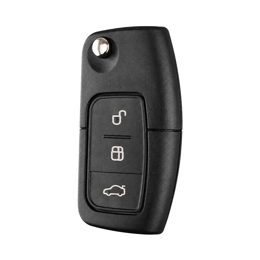 Ford key type 16