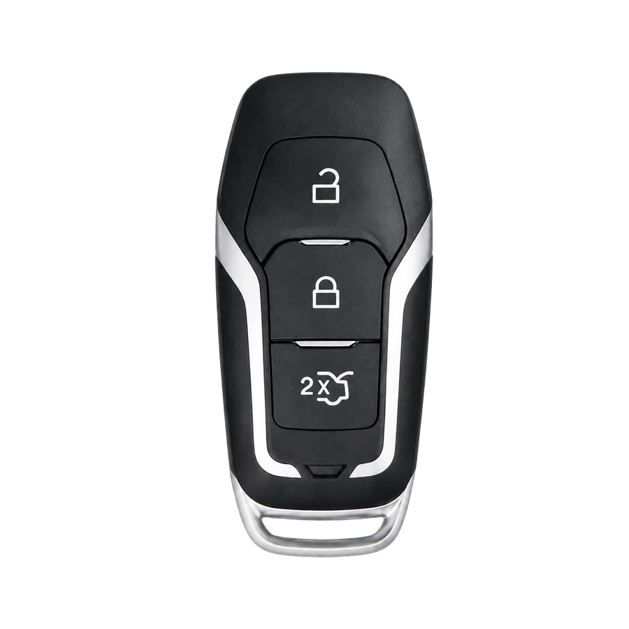 Ford key type 20
