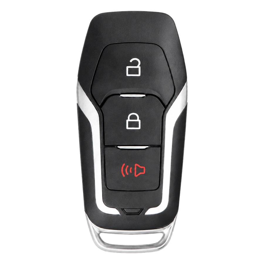 Ford key type 21