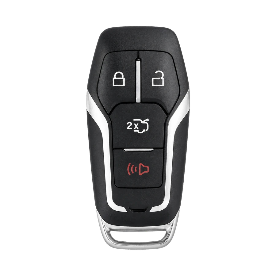 Ford key type 23