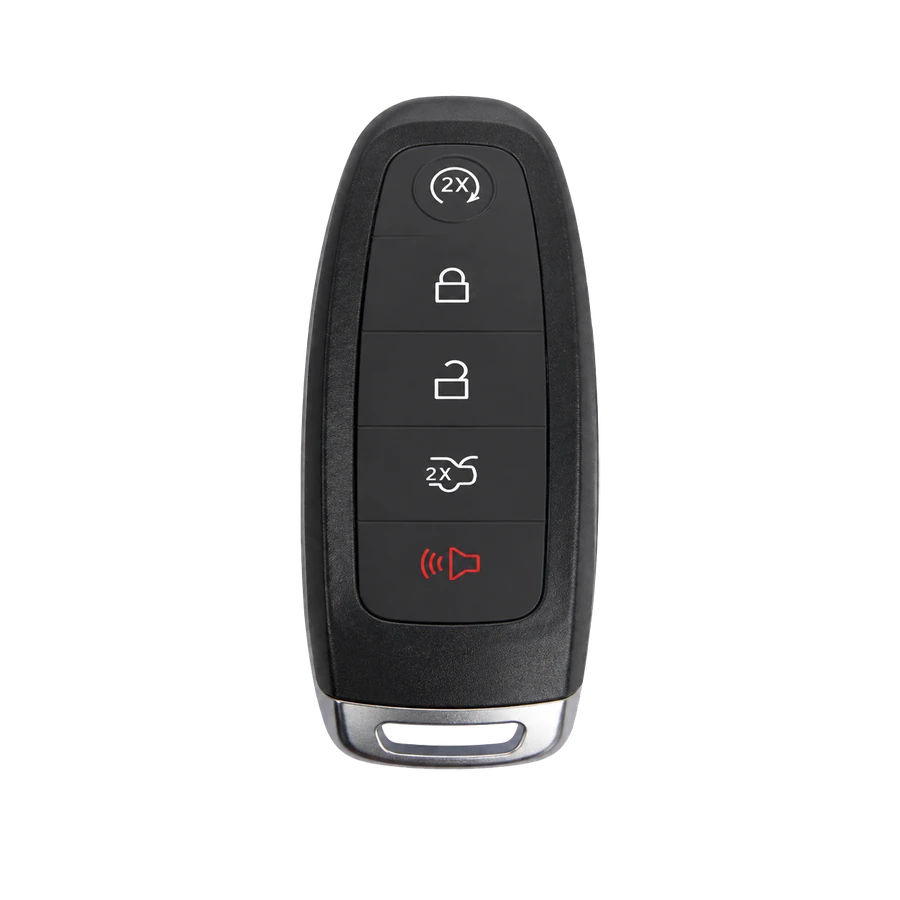 Ford key type 25