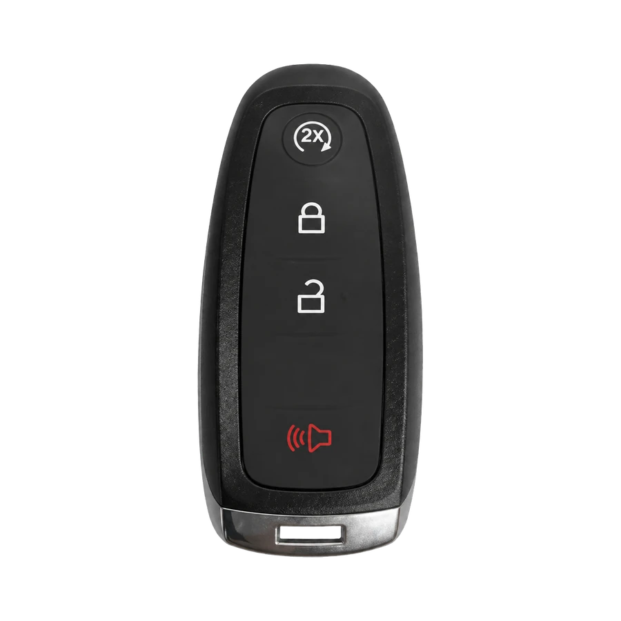 Ford key type 26