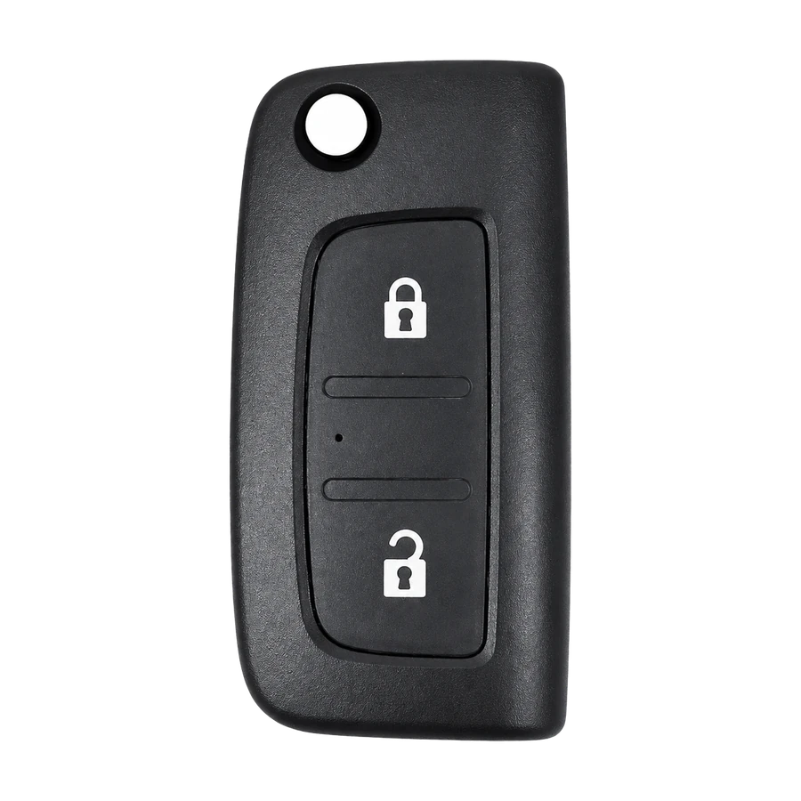 Foton Daimler key type 1