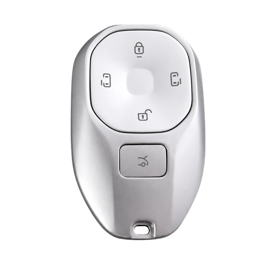 Gac Motor key type 9