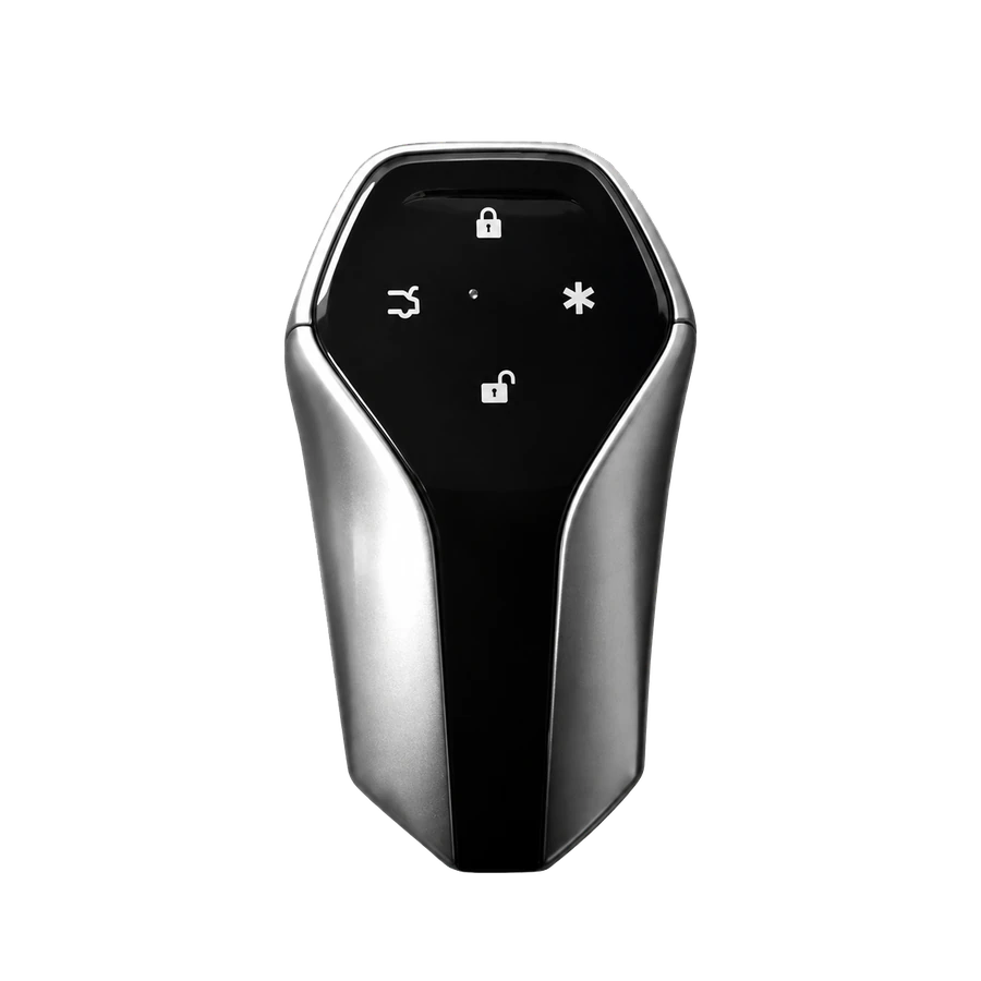 Gac Motor key type 10