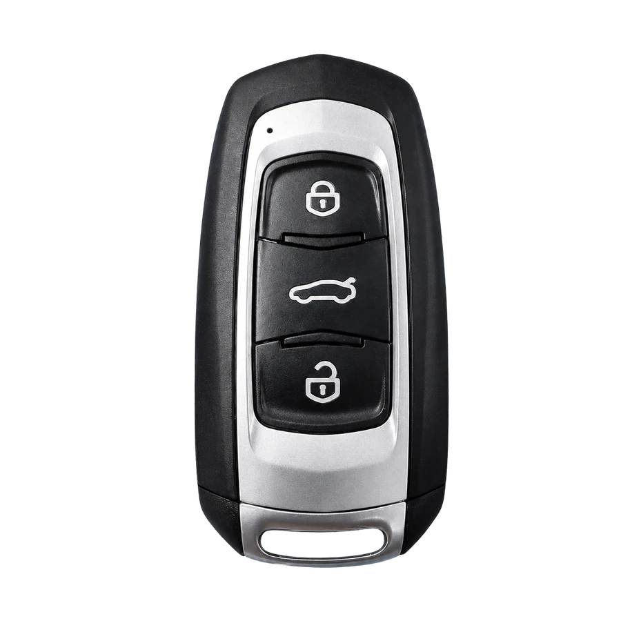 Geely Auto key type 1