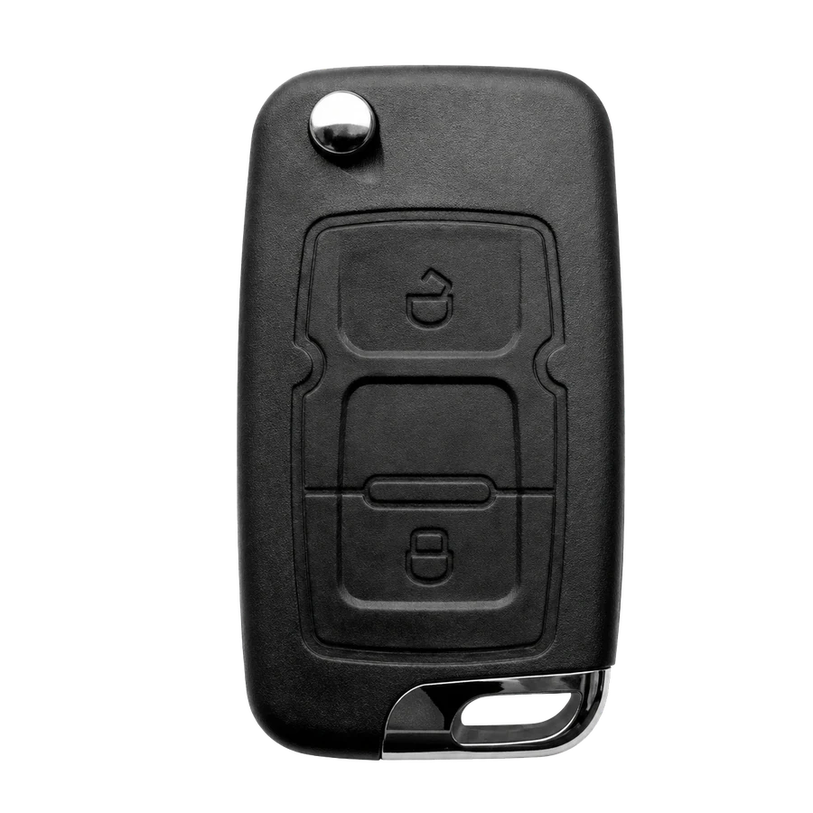 Geely Auto key type 7