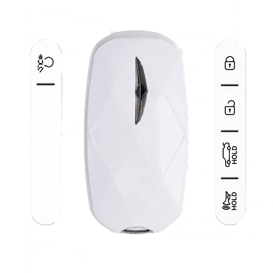 Genesis key type 9