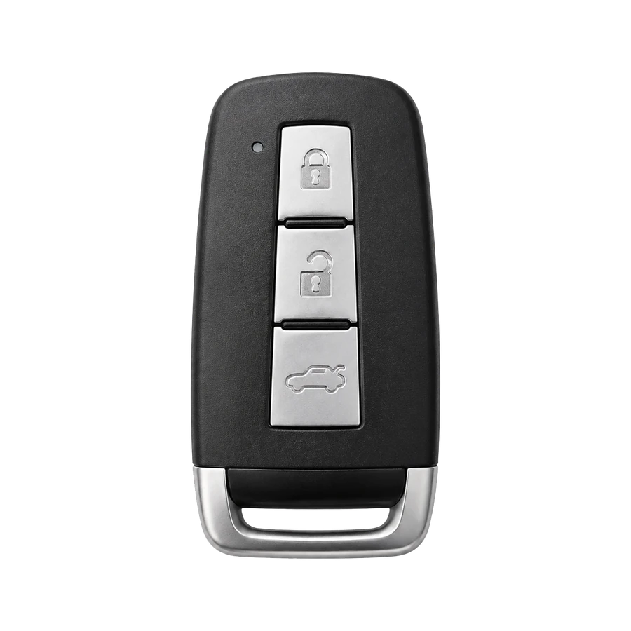 Haima key type 1