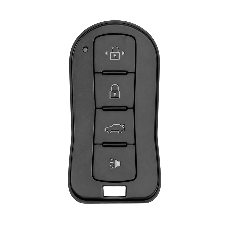 Haima key type 2