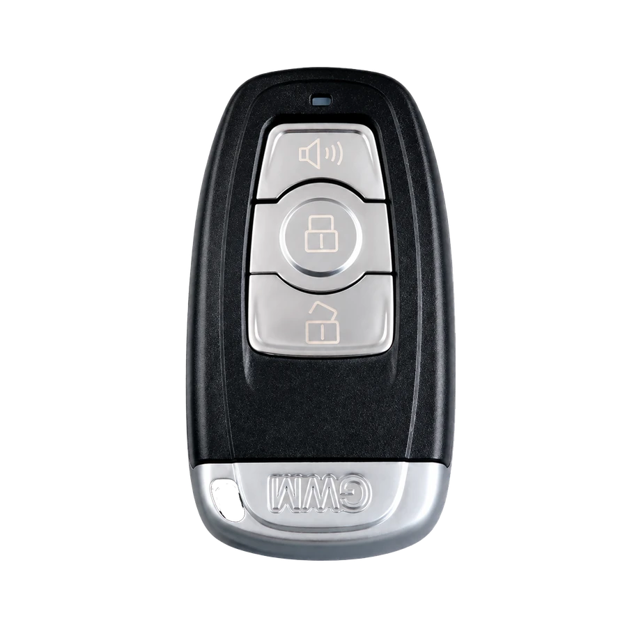Haval key type 1
