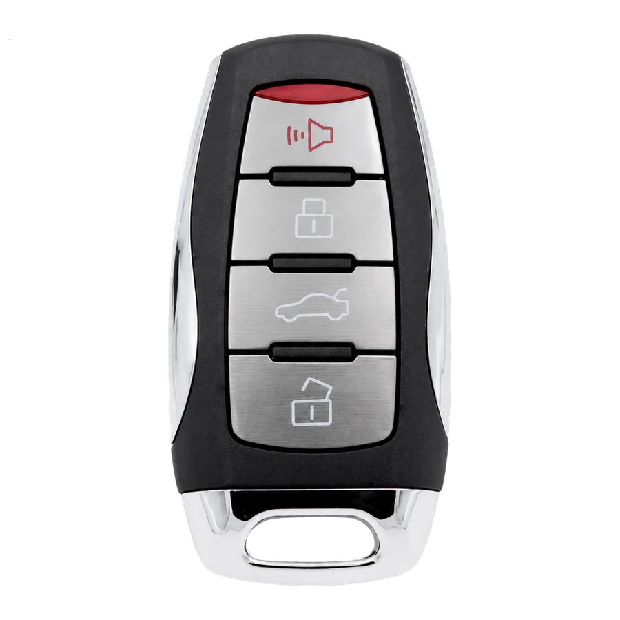 Haval key type 5
