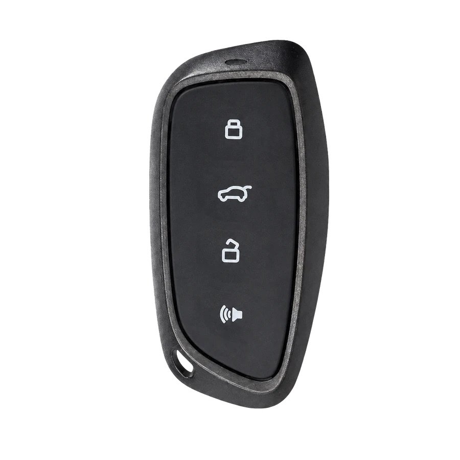 Haval key type 6