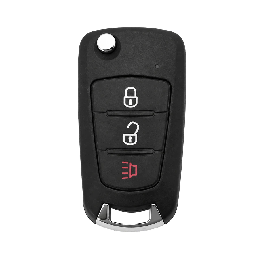 Haval key type 9